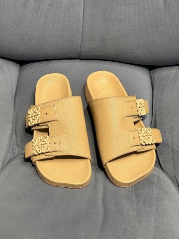 Loewe шлепанцы #585443OV