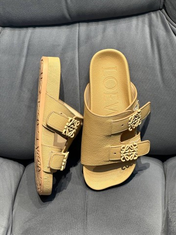 Loewe шлепанцы #585443OV