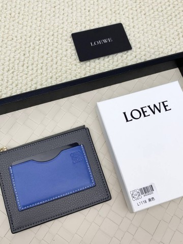 Loewe картхолдер #842911VD