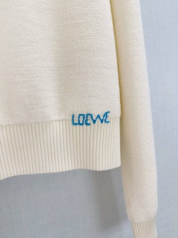 Loewe свитер #848746JE