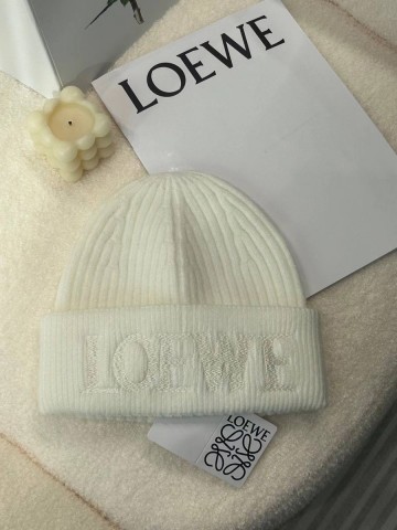 Loewe шапка #855268NM