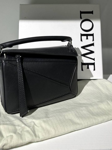 Loewe сумка #862585JG