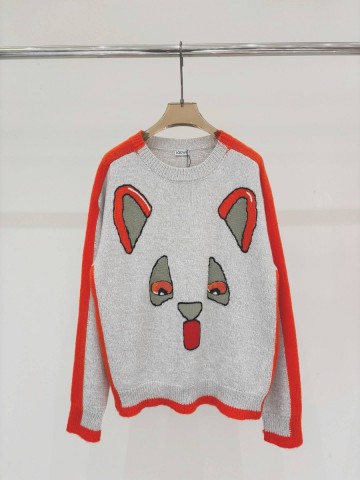 Loewe свитер #865235JO