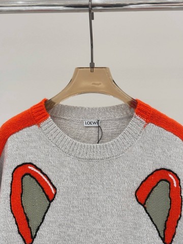 Loewe свитер #865235JO