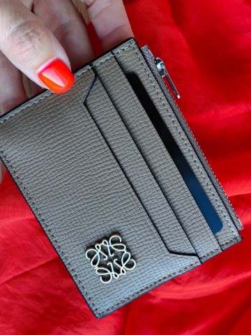 Loewe картхолдер #865552MD