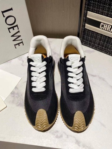 Loewe Flow Runner кроссовки #433728GU