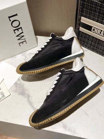 Loewe Flow Runner кроссовки #433728GU