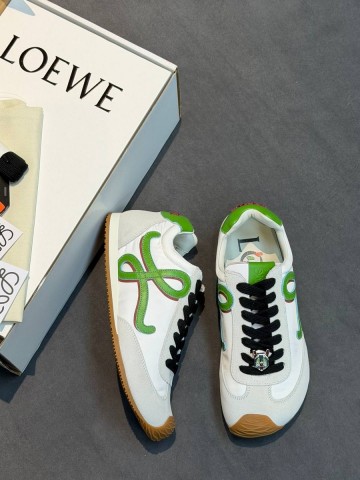 Loewe кроссовки #511565AN