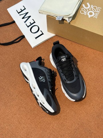 Loewe Cloudsolo кроссовки #217943FK