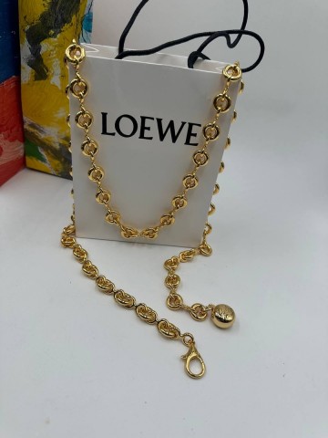 Loewe пояс #875995VM