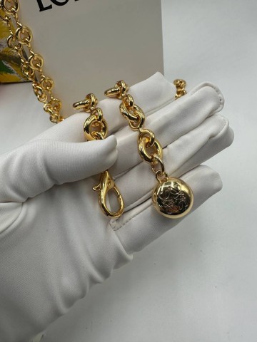 Loewe пояс #875995VM