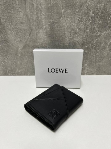 Loewe кошелек #878058AD