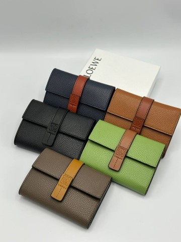 Loewe кошелек #878906EF