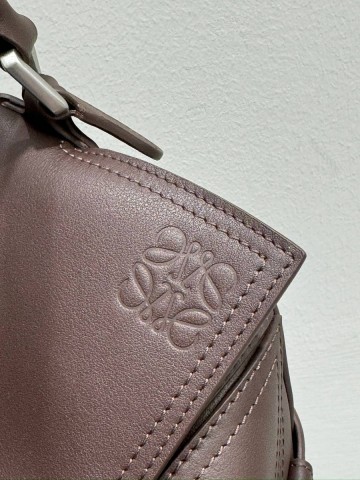 Loewe Biker Puzzle сумка #881641DD