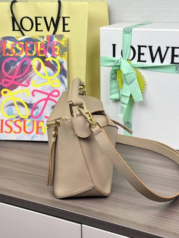 Loewe Small Puzzle сумка #883620IJ