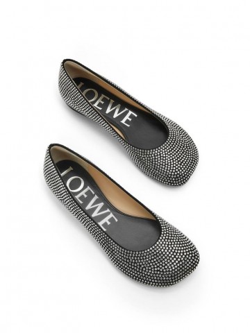 Loewe балетки #774988NM