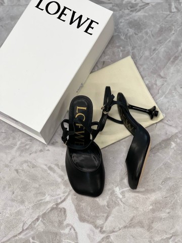 Loewe туфли #905695WQ
