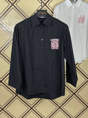 Loewe рубашка #898539QM