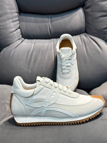 Loewe Flow Runner кроссовки #664140ZI