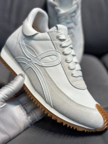 Loewe Flow Runner кроссовки #664140ZI