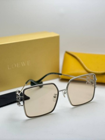 Loewe очки #902386TY