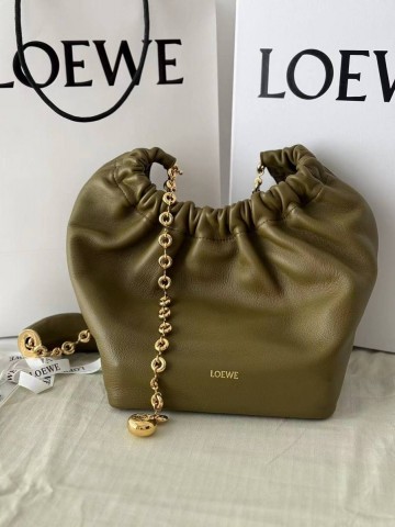 Loewe сумка #916784BN