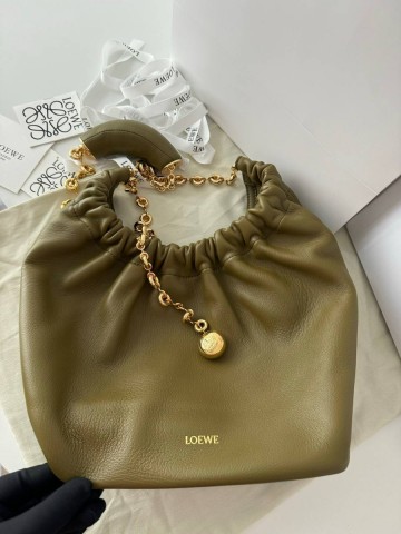 Loewe сумка #916784BN
