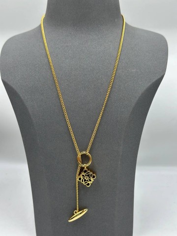 Loewe кулон #930274BL