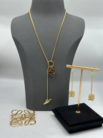 Loewe кулон #930274BL
