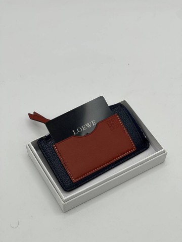 Loewe картхолдер с ключницей #930941ZR
