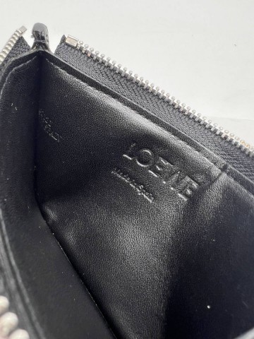 Loewe картхолдер с ключницей #930941ZR