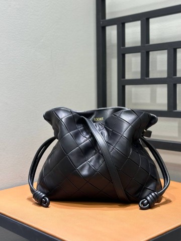 Loewe Flamenco сумка #932170BP