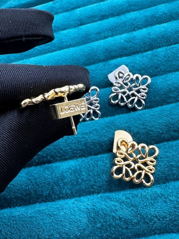 Loewe серьги #945092JX