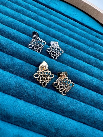 Loewe серьги #945092JX