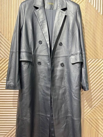 Loewe плащ (L) #343115BE