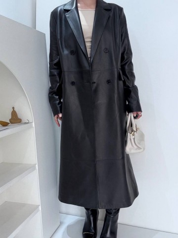 Loewe плащ (L) #343115BE