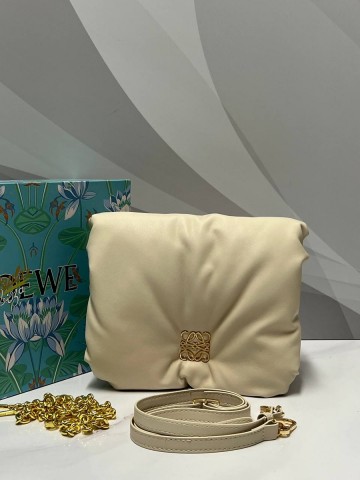 Loewe сумка #949954BR