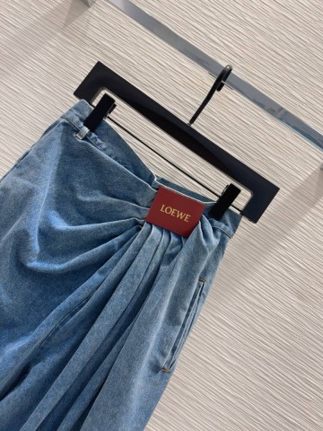 Loewe джинсы #957327TV
