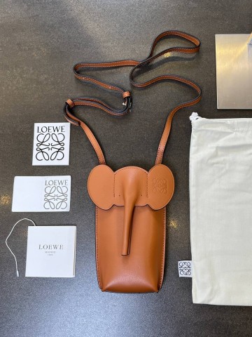Loewe сумка #957605QP