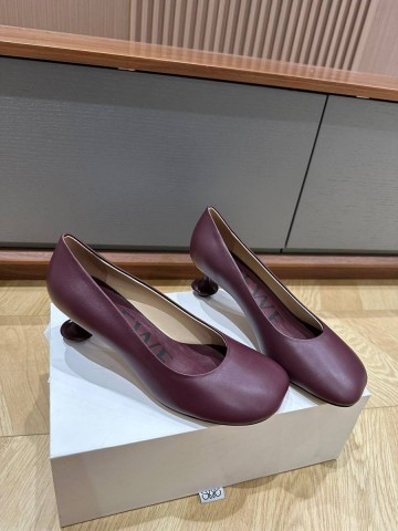 Loewe туфли #755554MJ
