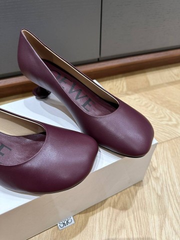 Loewe туфли #755554MJ