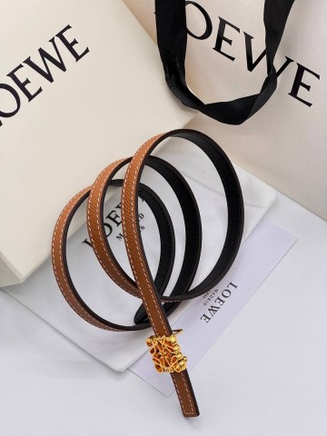 Loewe ремень (80 см) #971802KO