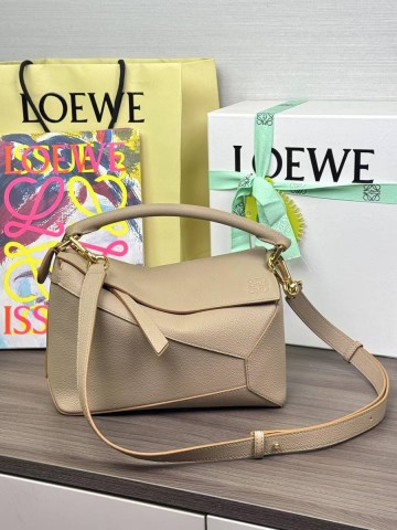 Loewe Small Puzzle сумка #975678CH