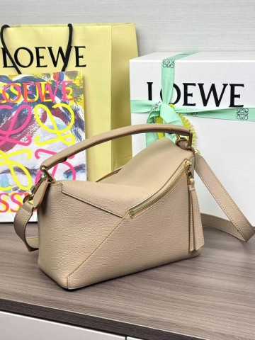 Loewe Small Puzzle сумка #975678CH