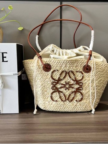 Loewe Anagram Small сумка #987309OG