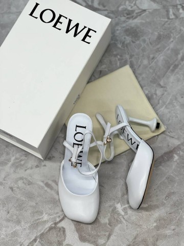 Loewe туфли #978696BP