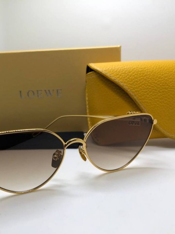 Loewe очки #991889BU