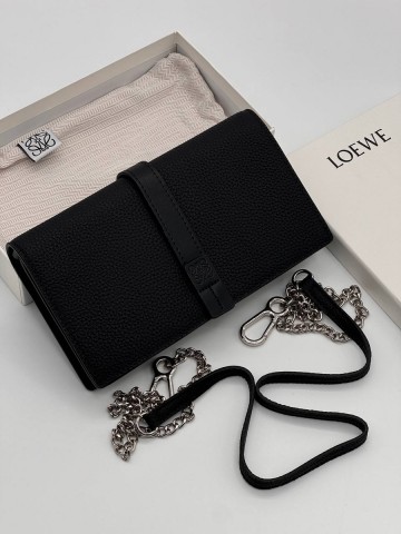 Loewe клатч #997971KU