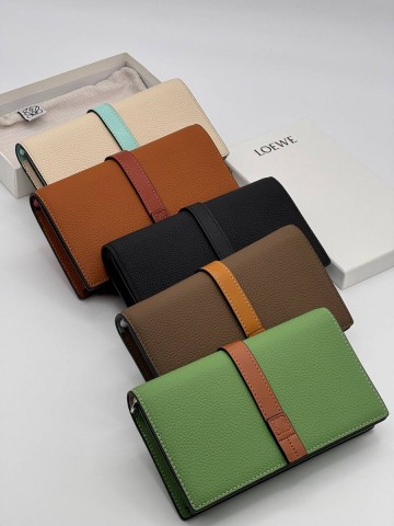 Loewe клатч #997971KU