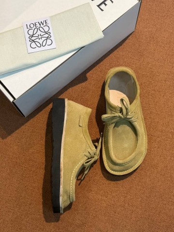 Loewe лоферы #999406IW